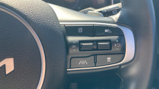 Kia Sportage 1.6T GDi 48V ISG GT-Line 5dr DCT Petrol Estate